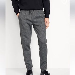 Old Navy Dynamic Fleece Mens Joggers Size Small